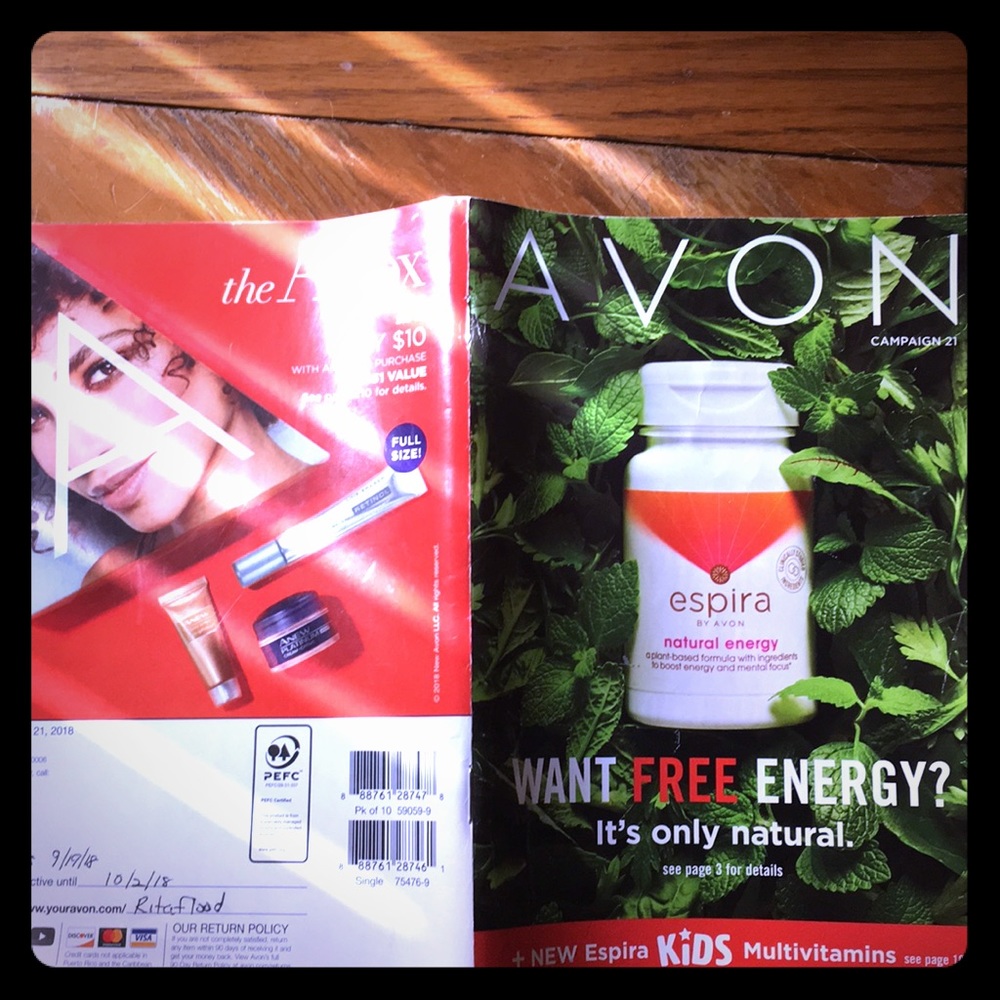 From now till the holidays ~gift and personal Avl!